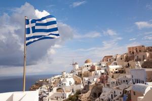 Visa Du Lịch Hy Lạp
