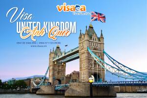 Visa Du Lịch Anh