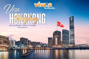 Visa Hong Kong