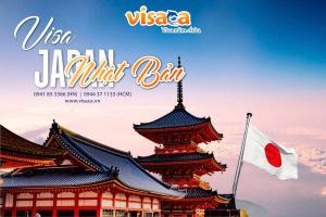 Visa Du Lịch Nhật Bản