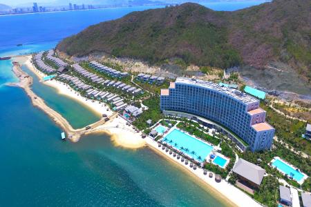 Du lịch Nha Trang - Đà Lạt 4N3Đ