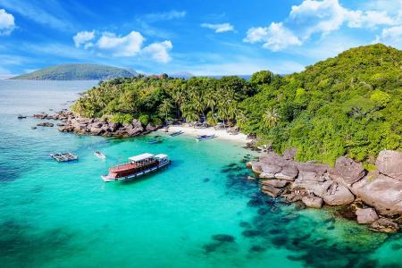 Du lịch Côn Đảo 2020: Huyền Thoại Côn Đảo 3N2Đ