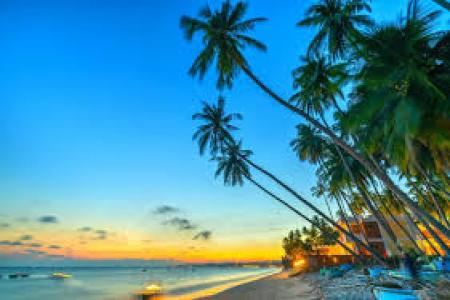 Du lịch Phan Thiết - Mũi né 3N2Đ - Một thoáng biển xanh