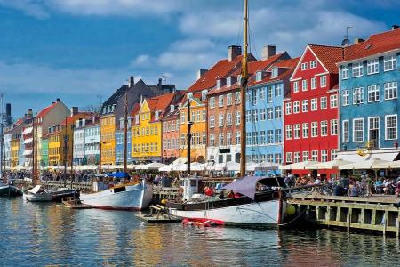 [Hà Nội] Du lịch Bắc Âu 4 nước: Đan Mạch - Nauy - Thụy Điển - Phần Lan 10N9D bay HK Qatar Airways