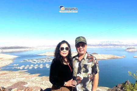 [Hồ Chí Minh] BỜ TÂY NƯỚC MỸ VIỆT NAM – SAN FRANCISCO – LOS ANGELES - LAS VEGAS – SAN FRANCISCO – VIỆT NAM