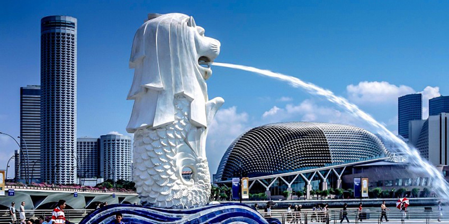 [Hà Nội][Tết Dương Lịch 2020] Du lịch Singapore - Malaysia 6N5Đ: Một hành trình - Hai đất nước bay Tiger Air - Malindo Air