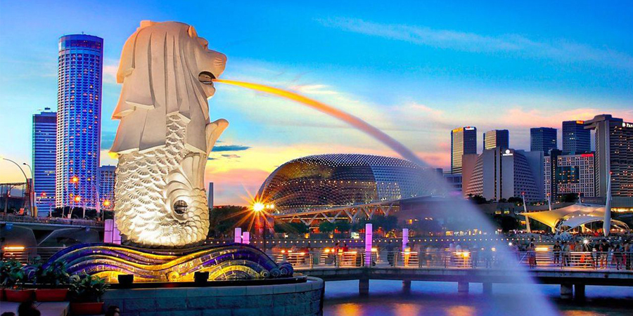 [Hồ Chí Minh] Du lịch Singapore - Malaysia 4N3Đ: Một hành trình - Hai đất nước bay JetStar