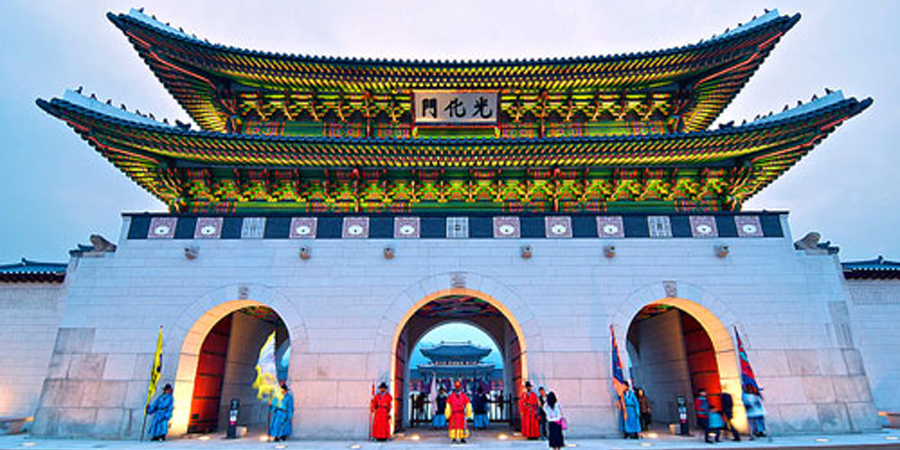 Tour du lịch Hàn Quốc Mùa hoa anh đào 2019: Seoul - Đảo Nami - Everland - Công Viên Yeouido 5N4Đ KS5*  khởi hành từ HCM