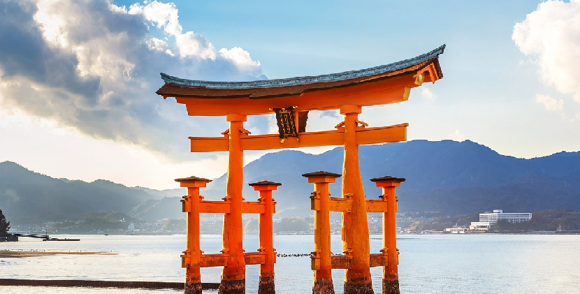 [Hà Nội] Du lịch Nhật Bản 2020: Tokyo - Núi Phú Sĩ - Kyoto - Osaka - Kobe - Nagoya 