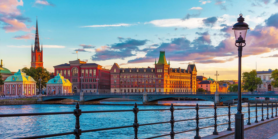 [Hà Nội] Du lịch 4 nước Bắc Âu 2019: Đan Mạch - Na Uy - Thụy Điển - Phần Lan bay Qatar Airways