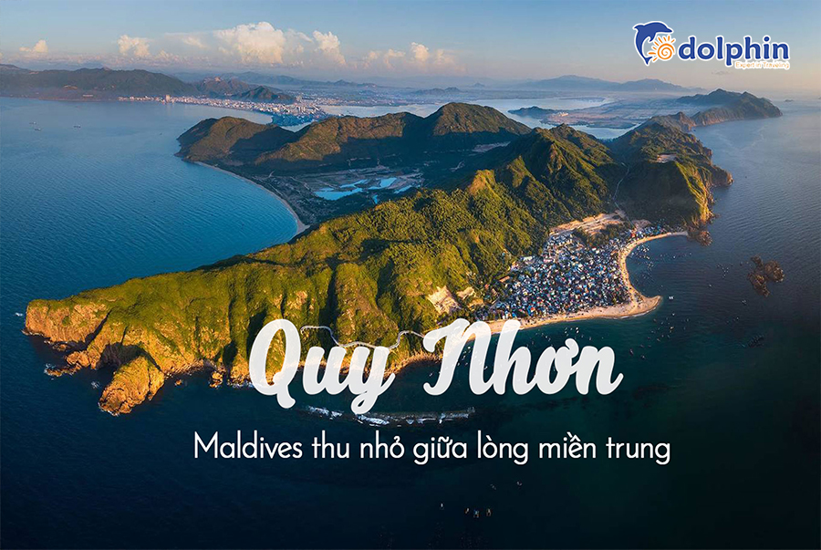 [Hà Nội] Du lịch Tuy Hòa - Quy Nhơn - Vịnh Vũng Rô 4N3Đ bay HK Vietnam Airlines