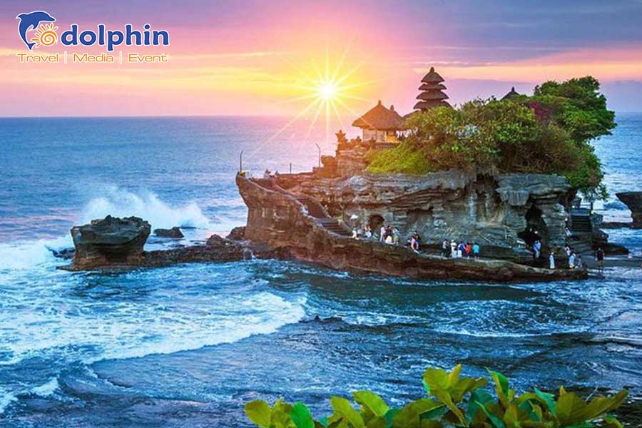 [Hà Nội] Du lịch Indonesia 2022: Đảo Bali 