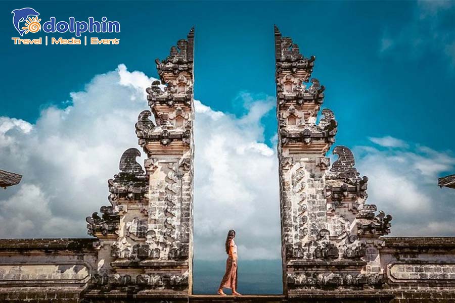 [Hà Nội] Du lịch Indonesia 2022: Đảo Bali 