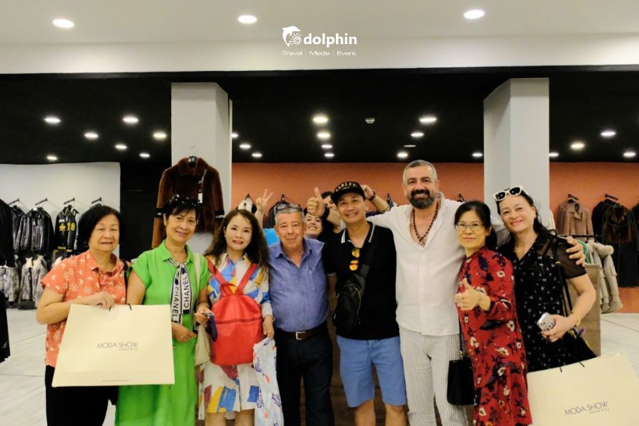 [Hà Nội] Du Lịch Thổ Nhĩ Kỳ 10N9Đ Bay Air China Giá Tốt Nhất